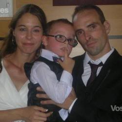 Portrait de Sabrina Zwiller