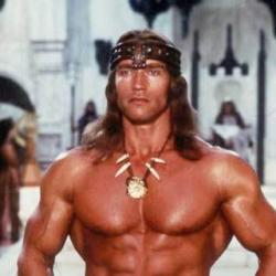 Portrait de Bob Marlou