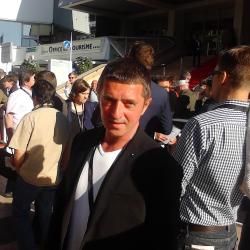 Portrait de Jean-Maurice Bigeard