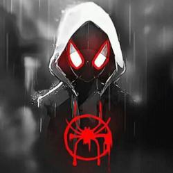 Portrait de Ibraï Ceïde