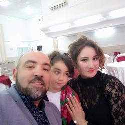 Portrait de Anwer Ferjani