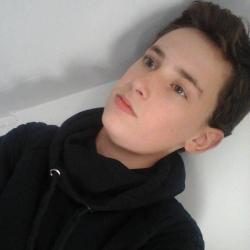 Portrait de Erwan Benoit