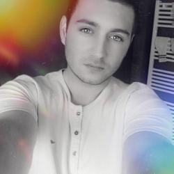 Portrait de Olivier Berrier