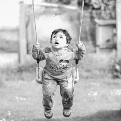 Portrait de Nicolas Breton