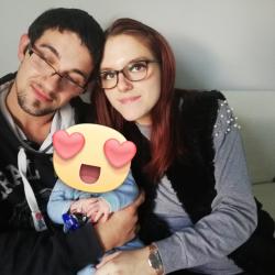 Portrait de Kelly Jouaud