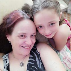 Portrait de Cécile Berthelot