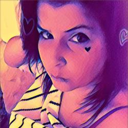 Portrait de Jess Lapierre