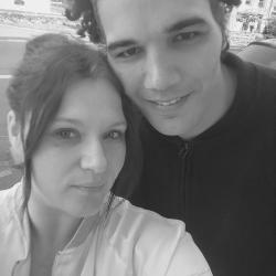 Portrait de Or Elly Lhomer Rouillon