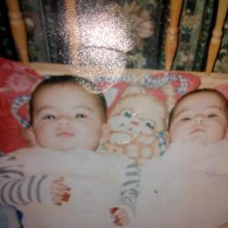 Portrait de Sonia Djerroudib