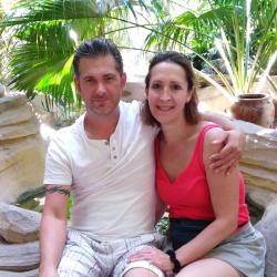 Portrait de David Delphine