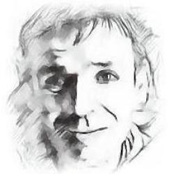 Portrait de David Marques