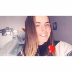 Portrait de Emie Gérard