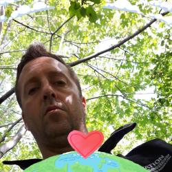 Portrait de Eric Alarie