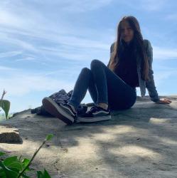 Portrait de Lhana Lmr