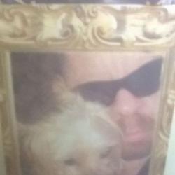 Portrait de Patrice Confrere