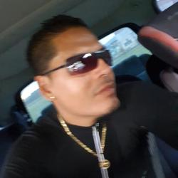 Portrait de Clayton Spring