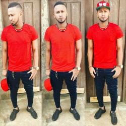 Portrait de Calviin Harris Mos