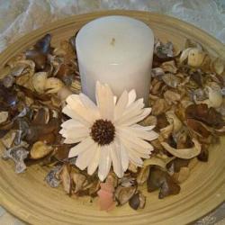 Portrait de Nadia Mameche