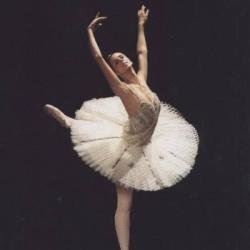 Portrait de Lola Cuny