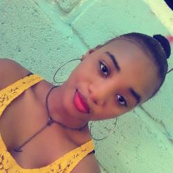 Portrait de Pricessa Jenn