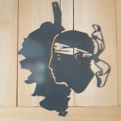 Portrait de Carmen Angeli