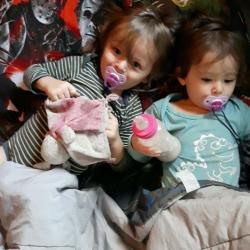 Portrait de Sandrine Nadege Guillot