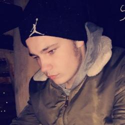 Portrait de Melvin Amiour