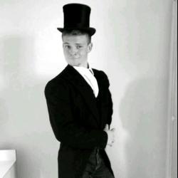 Portrait de Basile Daurios