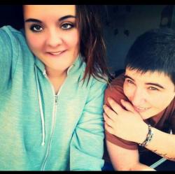 Portrait de Noémie Lamarre