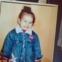 Portrait de Naila Amel