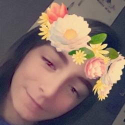 Portrait de Cendra Mijajlovic