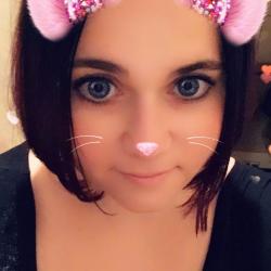 Portrait de Amy Cuvl