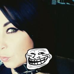 Portrait de Lydie Fisseau