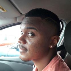 Portrait de Lenny Jeannot