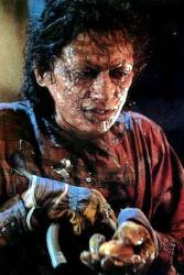 Portrait de Ghislain Benhessa