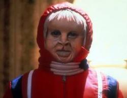 Portrait de Norman Lewis