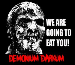 Portrait de Demonium Darkum