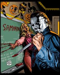 Portrait de Pouppy Pou