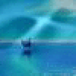 Portrait de Alikasinsta