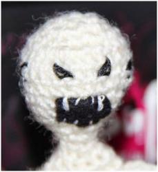 Portrait de labullerouge