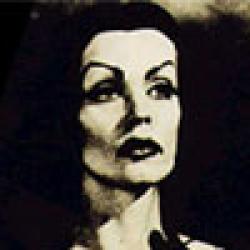 Portrait de krystallis