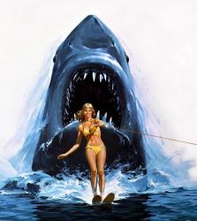 Portrait de Big-bad-bill