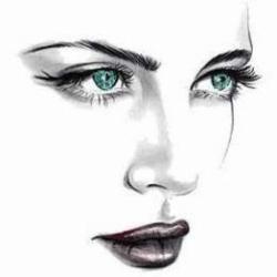 Portrait de PatCrystyne