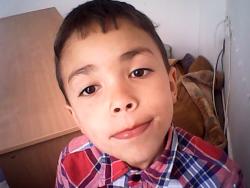 Portrait de SAMI BENDAHMANE