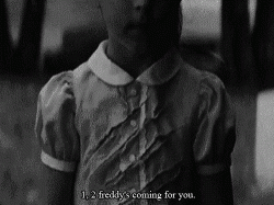 Portrait de black clown