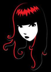 Portrait de eurydice7