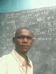 Portrait de CHRISTIAN GAMES