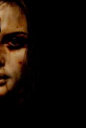 Portrait de LuneDeGlace