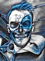 Portrait de justpascal