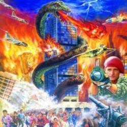 Portrait de Le Serpent à sornettes